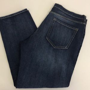 New Amazon Essentials Straight Bootcut Jean (E14)